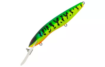 Воблер TsuYoki Mito 125F (K020)