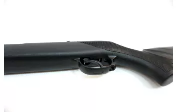 Винтовка пневматическая SMERSH R1 N-01S Synthetic к.4,5мм