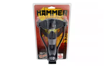 Рогатка Centershot Hammer c ЛЦУ