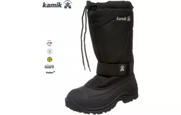 Сапоги Kamik Greenbay 4