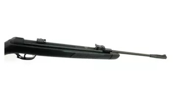 Винтовка пневматическая SMERSH R1 N-01S Synthetic к.4,5мм