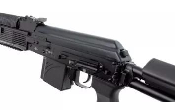 Карабин Вепрь 1В ВПО-127М к.308Win ствол 420 мм