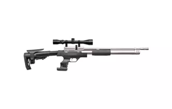 Винтовка РСР Kral Arms Puncher Breaker 3 Rambo 5,5мм плс