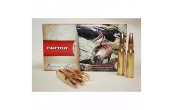 Патрон NORMA к.308 Win Vulkan 11,7 г
