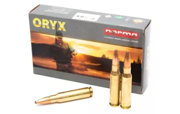 Патрон NORMA к.308 Win Oryx 11,7 г