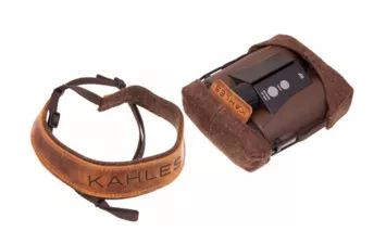 Бинокль-дальномер Kahles Heila RF 10x42