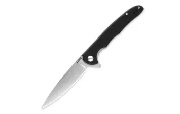 Нож складной CJRB CJ1902-BKF Briar