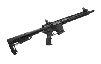 Карабин SWC BOLD к. 223Rem ствол 460 мм