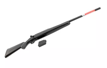 Карабин Winchester XPR NS SM M14x1 к.308 Win