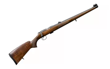 Карабин CZ 455 к.22 LR FS