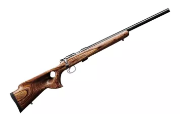 Карабин CZ 455 к.22 LR Thumbhole