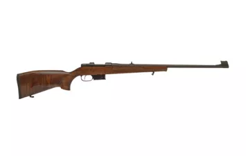 Карабин CZ 527 к.223 Rem Lux