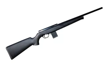 Карабин ISSC SPA 22 к.22 WMR Standard