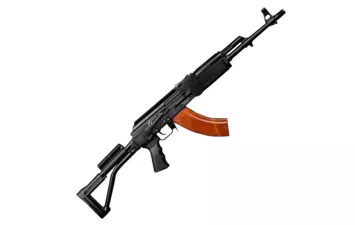 Карабин ВПО-156-19 к.7,62х39 ствол 420мм