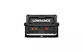 Картплоттер Lowrance HDS-12 PRO с датчиком Active Imaging HD 3-in-1