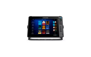 Картплоттер Lowrance HDS-12 PRO с датчиком Active Imaging HD 3-in-1