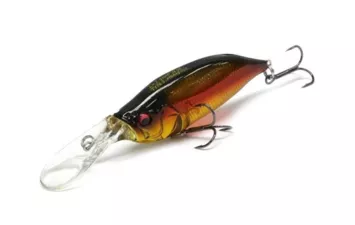Воблер Megabass IXI Shad Type-3