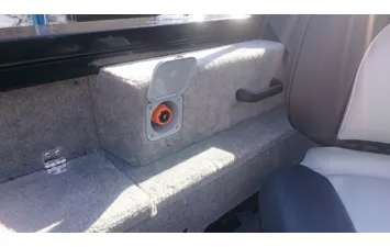 Катер NorthSilver PRO 610 Fish