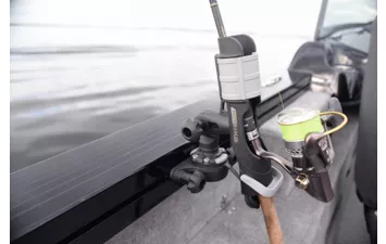 Катер NorthSilver PRO 610 Fish