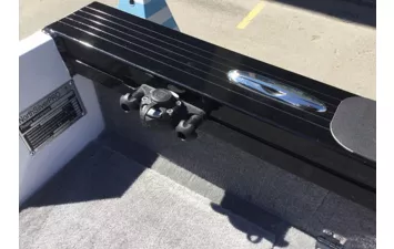 Катер NorthSilver PRO 610 Fish
