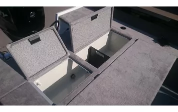 Катер NorthSilver PRO 610 Fish