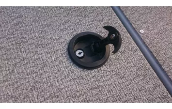 Катер NorthSilver PRO 610 Fish