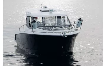 Катер Phoenix 700 Cabin (, , , )