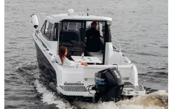 Катер Phoenix 700 Cabin (, , , )