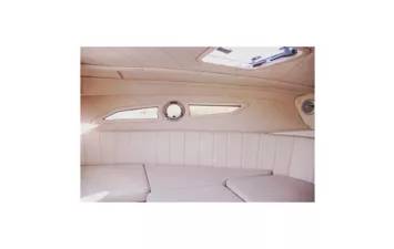 Катер Velvette 24 Cuddy Cabin Euphoria (XL, стандартная, , )