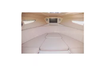 Катер Velvette 24 Cuddy Cabin Euphoria (XL, стандартная, , )