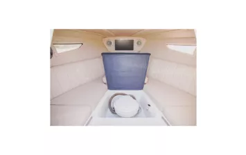 Катер Velvette 24 Cuddy Cabin Euphoria (XL, стандартная, , )