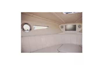 Катер Velvette 24 Cuddy Cabin Euphoria (XL, стандартная, , )