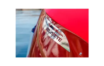 Катер Velvette 27 Perfomance Boat NGT