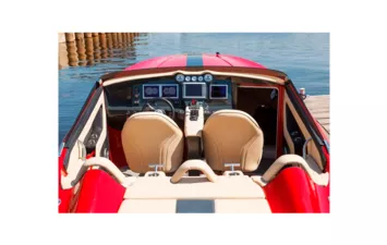 Катер Velvette 27 Perfomance Boat NGT