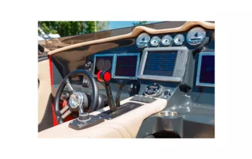 Катер Velvette 27 Perfomance Boat NGT