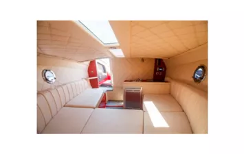 Катер Velvette 27 Perfomance Boat NGT