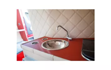 Катер Velvette 27 Perfomance Boat NGT