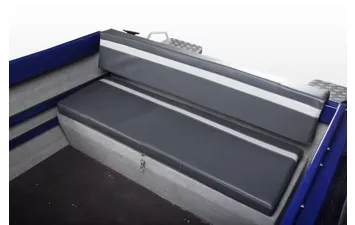 Катер VOLZHANKA Fish 49 компл. 3 ( )