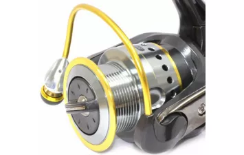 Катушка безынерционная Ryobi Ecusima 2000