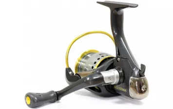 Катушка безынерционная Ryobi Ecusima 2000
