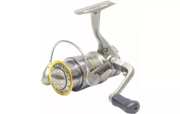 Катушка безынерционная Ryobi Excia 2000