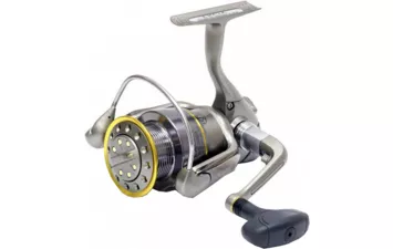 Катушка безынерционная Ryobi Excia 3000