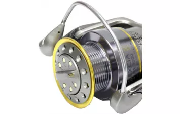 Катушка безынерционная Ryobi Excia 3000