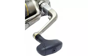 Катушка безынерционная Ryobi Excia 3000