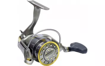 Катушка безынерционная Ryobi Excia 3000
