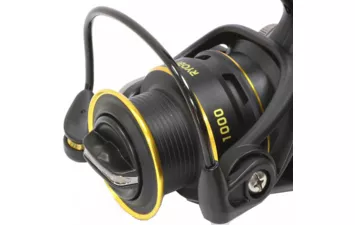 Катушка безынерционная Ryobi Virtus 1000