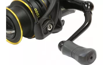 Катушка безынерционная Ryobi Virtus 1000