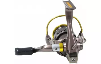 Катушка безынерционная Ryobi Zauber 1000
