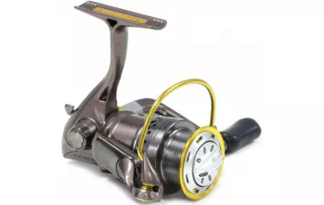 Катушка безынерционная Ryobi Zauber 1000