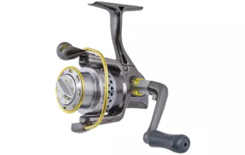 Катушка безынерционная Ryobi Zauber 1000